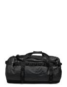 Base Camp Duffel - L Urheilukassi Black The North Face