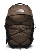 Borealis Reppu Laukku Black The North Face