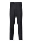 Denz Tuxedo Trousers Bottoms Trousers Formal Black Oscar Jacobson