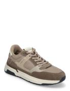 Jeuton Sneaker Matalavartiset Sneakerit Tennarit Beige GANT