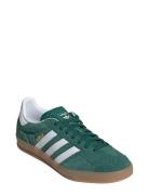 Gazelle Indoor Sport Sneakers Low-top Sneakers Green Adidas Originals