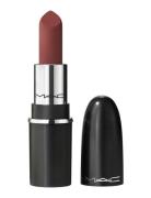 Macximal Matte Mini Lipstick Huulipuna Meikki Red MAC