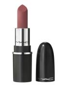 Macximal Matte Mini Lipstick Huulipuna Meikki Pink MAC