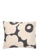 Unikko Pc 50X60Cm Home Textiles Cushions & Blankets Cushions Multi/pat...