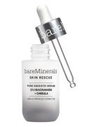 Bare Minerals Skin Rescue Skin Rescue Pure Smooth Serum 30 Ml Seerumi ...