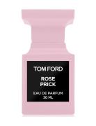 Rose Prick Eau De Parfum Hajuvesi Eau De Parfum Nude TOM FORD