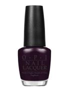 Lincoln Park After Dark Kynsilakka Meikki Purple OPI