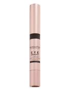 Revolution Bright Eye Concealer Warm Chestnut Peitevoide Meikki Makeup...