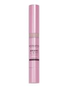 Revolution Bright Light Highlighter Beam Pink Korostus Varjostus Conto...