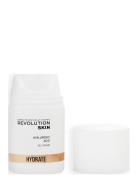 Revolution Skincare Hyaluronic Acid Gel Creme Päivävoide Kasvovoide Nu...