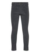 Rider Bottoms Jeans Slim Black Lee Jeans