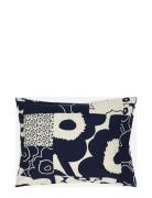 Unikko Kollaasi Pc 50X60 Cm Home Textiles Cushions & Blankets Cushion ...