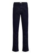 Greensboro Bottoms Jeans Regular Navy Wrangler