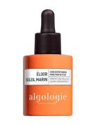 Perfecting Healthy Glow Concentrate Seerumi Kasvot Ihonhoito Nude Algo...