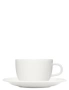 Raami Kop 0,27L & Underkop 16Cm Home Tableware Cups & Mugs Coffee Cups...