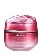 Essential Energy Hydrating Cream Päivävoide Kasvovoide Nude Shiseido