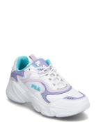 Collene Cb Wmn Sport Sneakers Low-top Sneakers White FILA