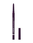 High Impact Gel Tech Eyeliner Eyeliner Rajauskynä Meikki Purple Cliniq...