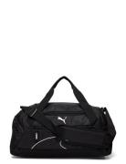 Fundamentals Sports Bag S Urheilukassi Black PUMA