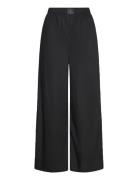 Sleep Pant Pyjamahousut Olohousut Black Calvin Klein