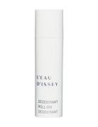 L'eau D'issey Roll On Deodorantti Roll-on Nude Issey Miyake