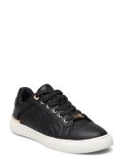 Iconispec Matalavartiset Sneakerit Tennarit Black ALDO