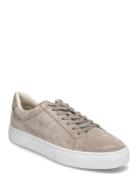 Paul 2.0 Matalavartiset Sneakerit Tennarit Beige VAGABOND