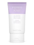 Kiwi™ Oil Control Mattifying Moisturizer Päivävoide Kasvovoide Nude Fo...