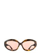 Kate Tortoise Cinnamon Aurinkolasit Brown Corlin Eyewear