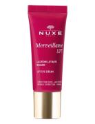 Merveillance Lift Eye Contour Cream 15 Ml Silmänympärysalue Hoito Nude...