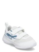 Varion Ii V Jr Matalavartiset Sneakerit Tennarit White PUMA