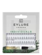 Eylure Lashes Individuals Knot Free Ripset Meikki Black Eylure