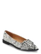 Grail Ballerina Ballerinat Multi/patterned Steve Madden