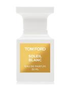 Soleil Blanc Eau De Parfum Beauty Women Deodorants Spray Nude TOM FORD