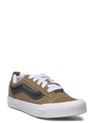 Knu Skool Sport Sneakers Low-top Sneakers Green VANS