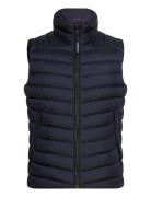 Fuji Sport Padded Gilet Liivi Navy Superdry