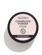 Gosh Chameleon Powder Puuteri Meikki GOSH COPENHAGEN