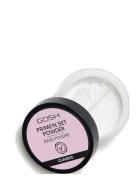 Gosh Setting Powder Pohjustusvoide Meikki GOSH COPENHAGEN