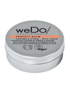 Wedo Professional Protect Ends And Lip Balm 25G Hiustenhoito Nude WeDo...