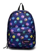 Out Of Office Reppu Laukku Blue Eastpak