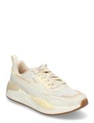 X-Ray 2 Square Matalavartiset Sneakerit Tennarit Beige PUMA