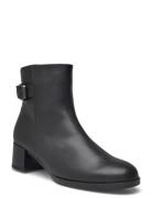 Ankle Boot Shoes Boots Ankle Boots Ankle Boots With Heel Black Gabor