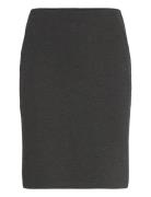 Frzastretch 2 Skirt Lyhyt Hame Grey Fransa