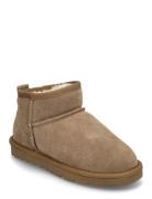 Boot Low Boozt Talvisaappaat Beige Sofie Schnoor Baby And Kids