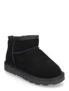 Boot Low Boozt Talvisaappaat Black Sofie Schnoor Baby And Kids