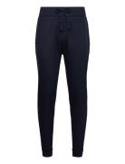 Authentic Pants Olohousut Navy BOSS