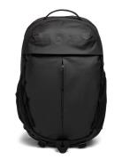 Stormy_Backpack Reppu Laukku Black BOSS