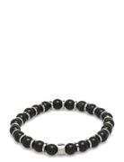 B-Beads2-Set Rannekoru Korut Black BOSS