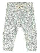 Trousers Bottoms Trousers Blue Sofie Schnoor Baby And Kids