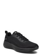 Bobs Infinity Matalavartiset Sneakerit Tennarit Black Skechers